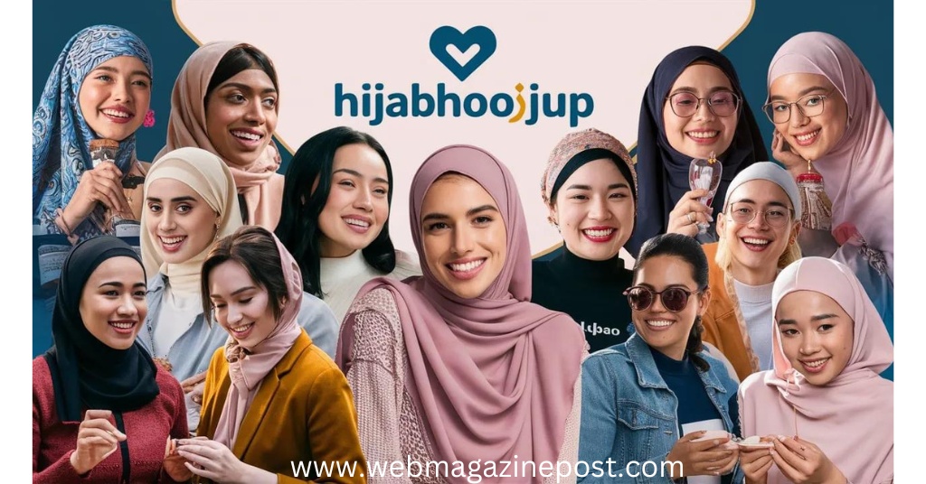 Understanding Hijabhoojup: 100% Comprehensive Guide to Unveiling the Layers of Tradition and Modernity