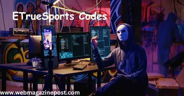 Codes Etruesports: 100% Ultimate Guide to Strategies for Success in Elevate Your Gameplay is Redefining Competitive Gaming