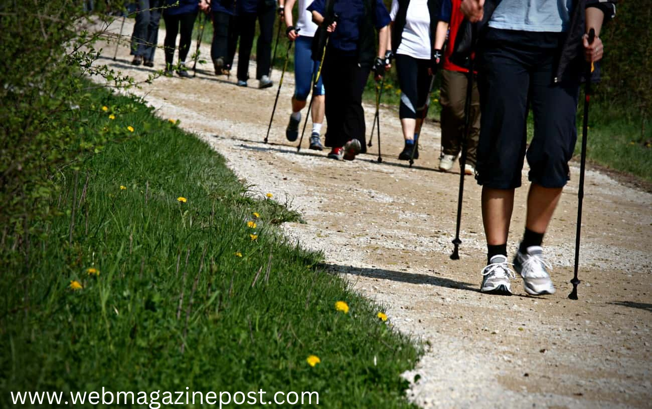 10k Walking Guide: 100%  Mental Benefits for a Successful Walk and Strategies to Shed Pounds by Walking