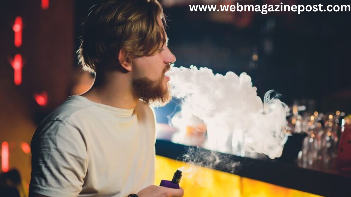 Mywape: 100% Revolutionizing Vaping with Innovative Technology