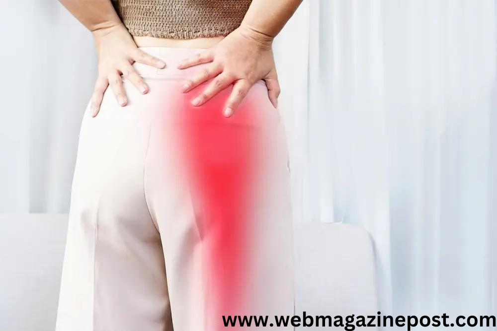 Understanding the Last Stage of Sciatica: 100% Symptoms and Diagnosis