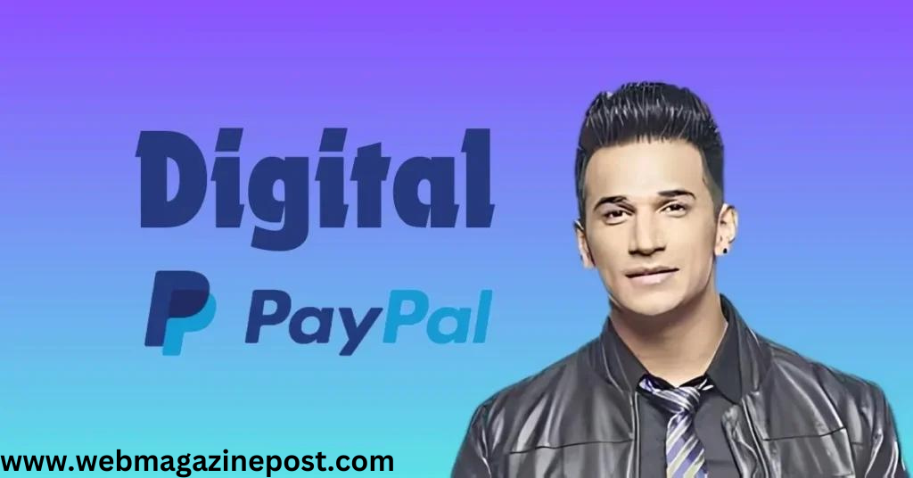 Prince Narula Digital PayPal: 100% Insights into His Digital Payment Strategy and Leading the Charge