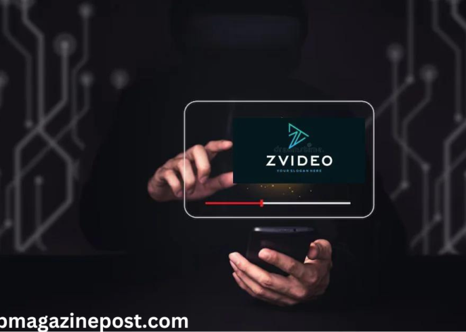 Understanding the World of ZVideo: 100% Comprehensive Guide