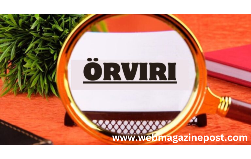 Örviri:100%  A Comprehensive Guide and  Deep Dive into an Ancient Tradition