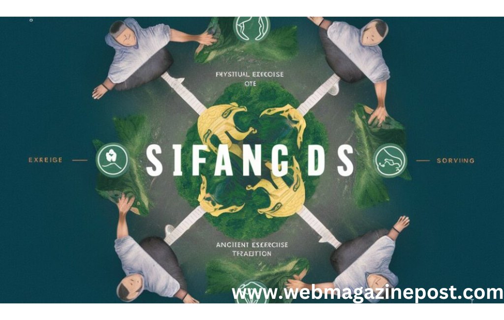 Sifangds