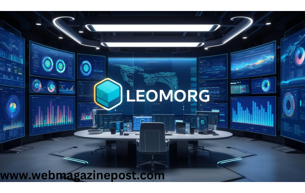 Leomorg: 100% Comprehensive Guide for Concept, History, and Future