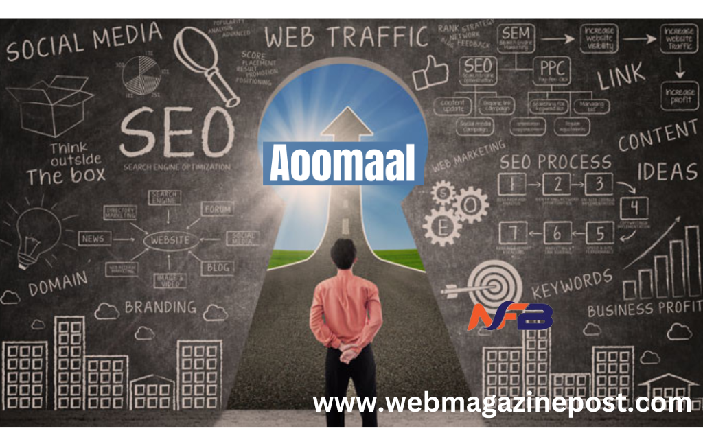 Aoomaal