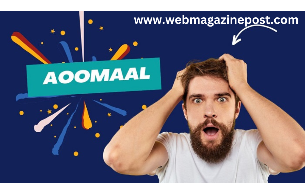 Aoomaal