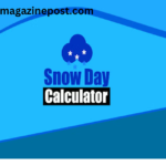 Snow Day Calculator