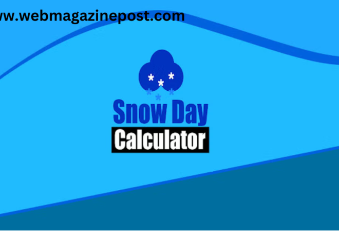 Snow Day Calculator: 100% Comprehensive Guide for Predicting Your Day Off with Precision