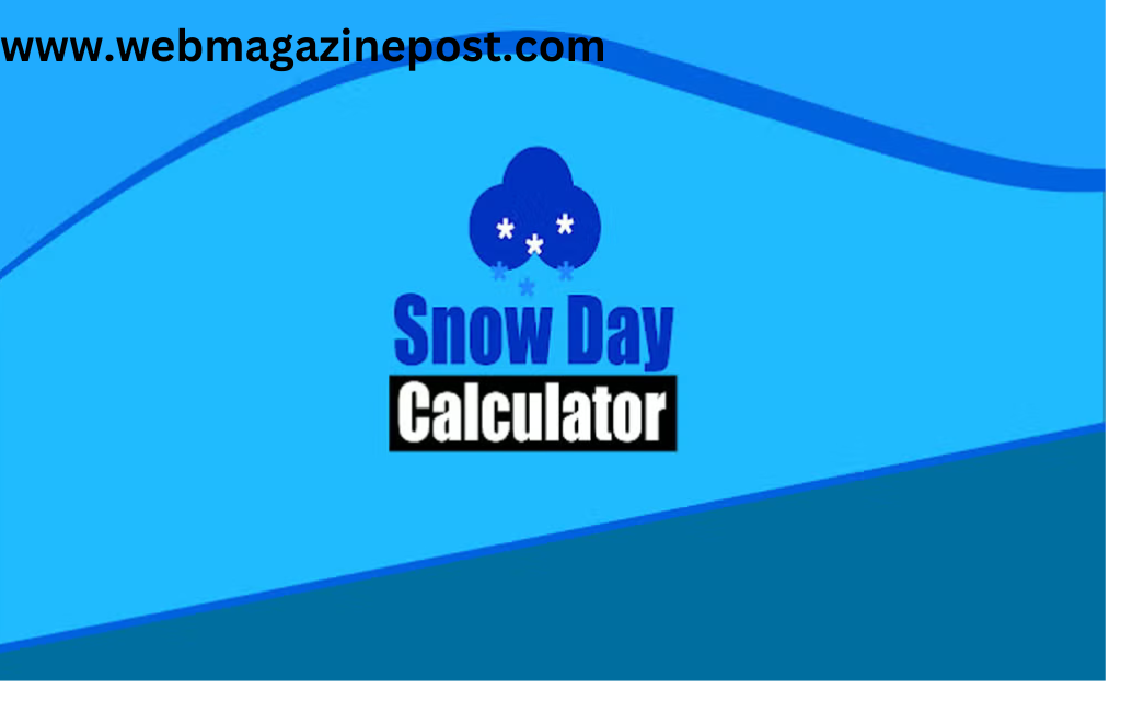 Snow Day Calculator: 100% Comprehensive Guide for Predicting Your Day Off with Precision