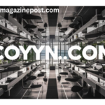 Coyyn.com