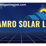 Hamro Solar LLC